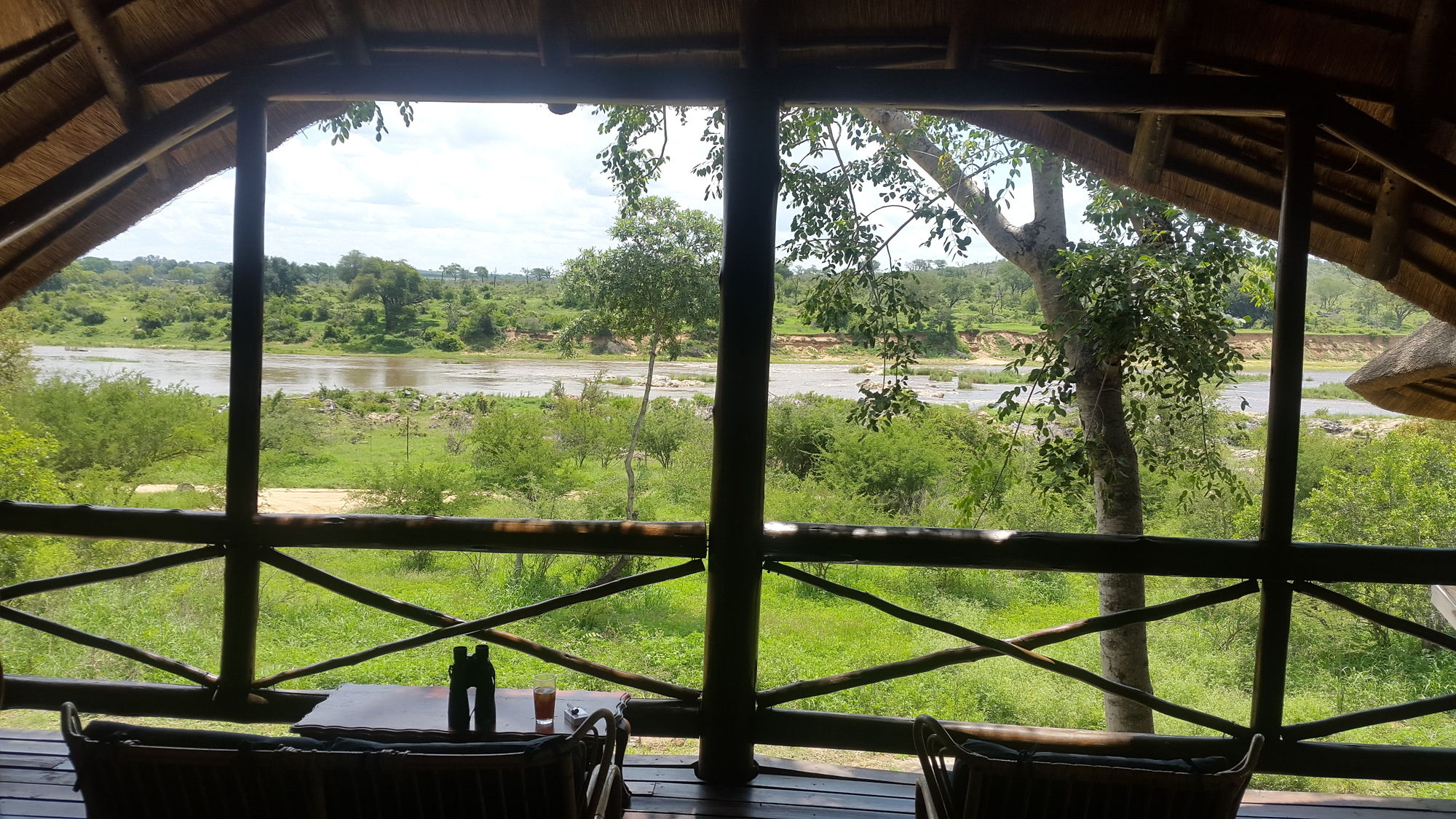 Фото Jabula Lodge