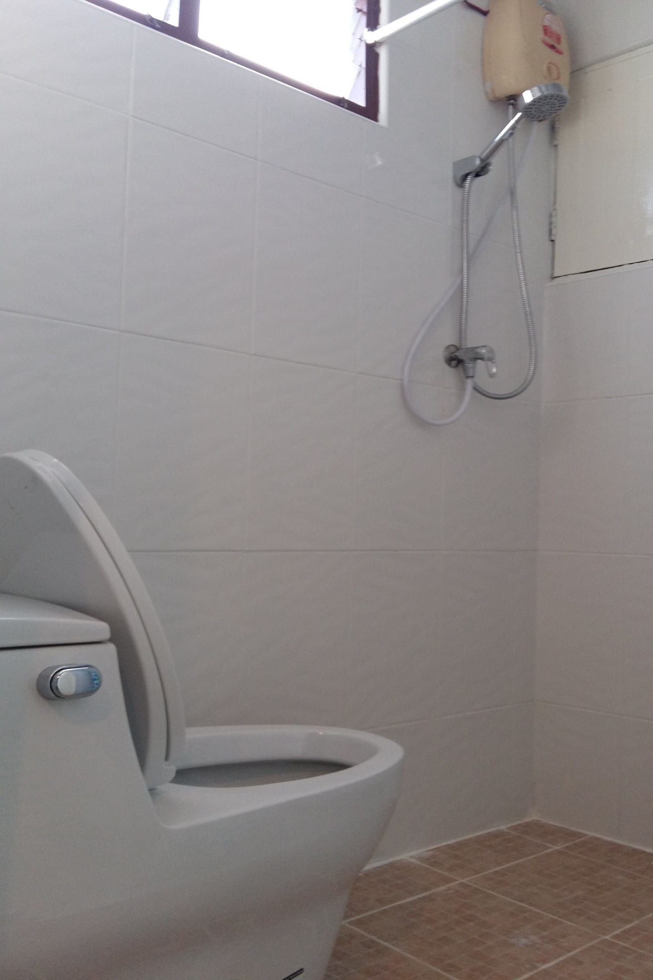 Фото Chaam Villa Sun Hotel