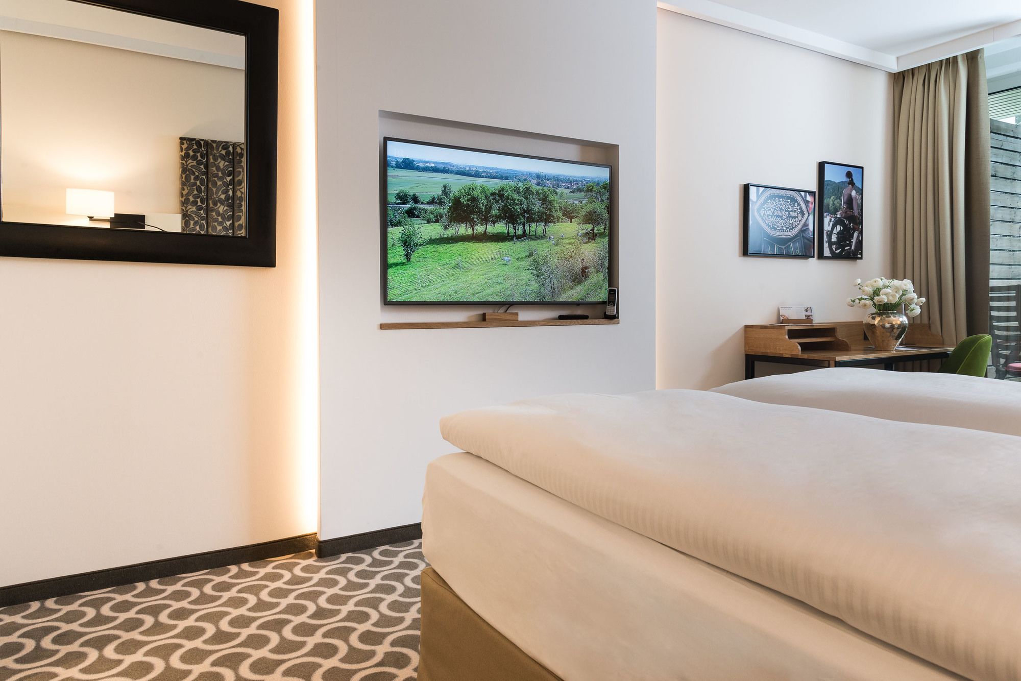 Фото Parkhotel Rothof