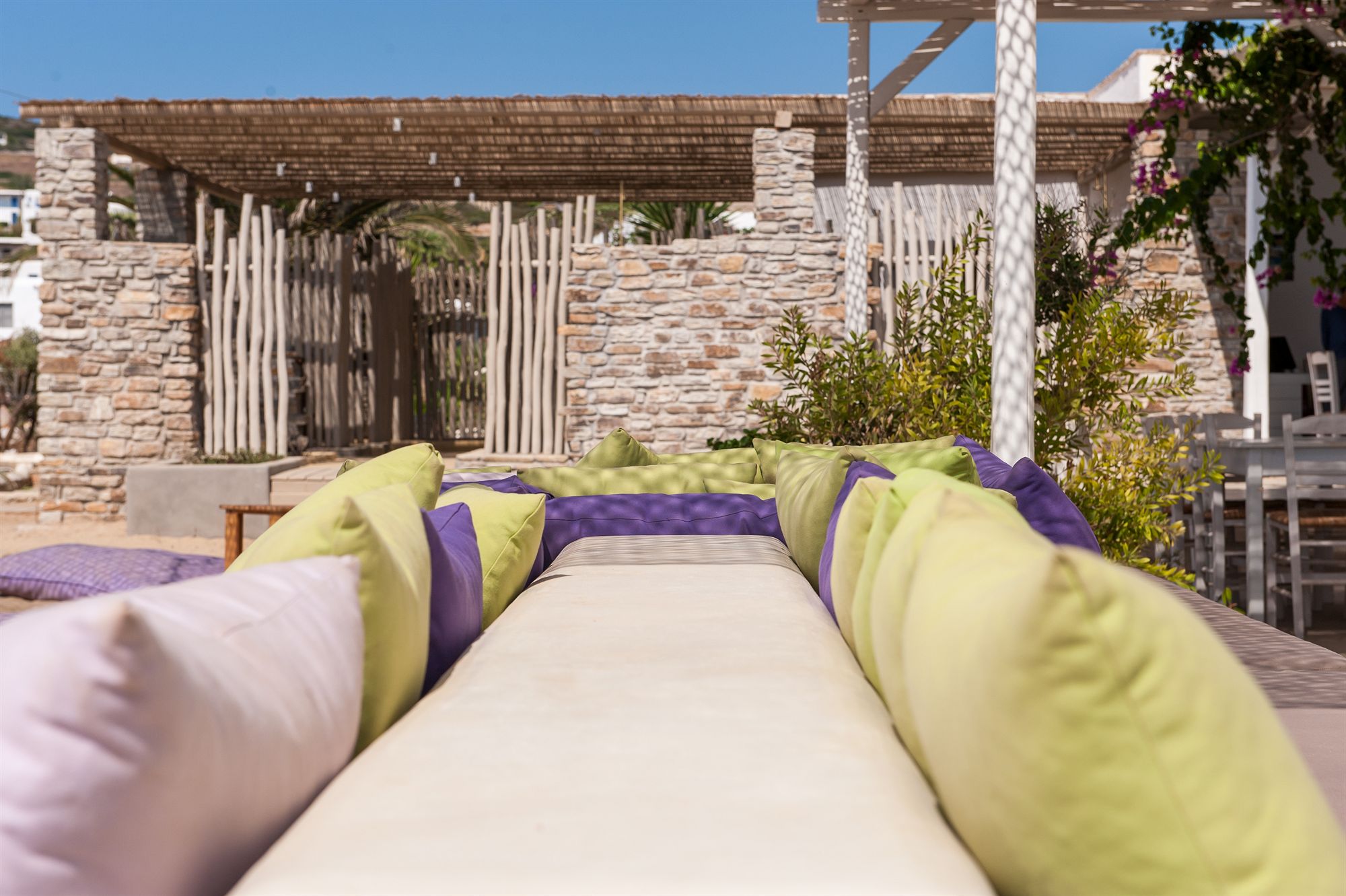 Фото Soros Beach