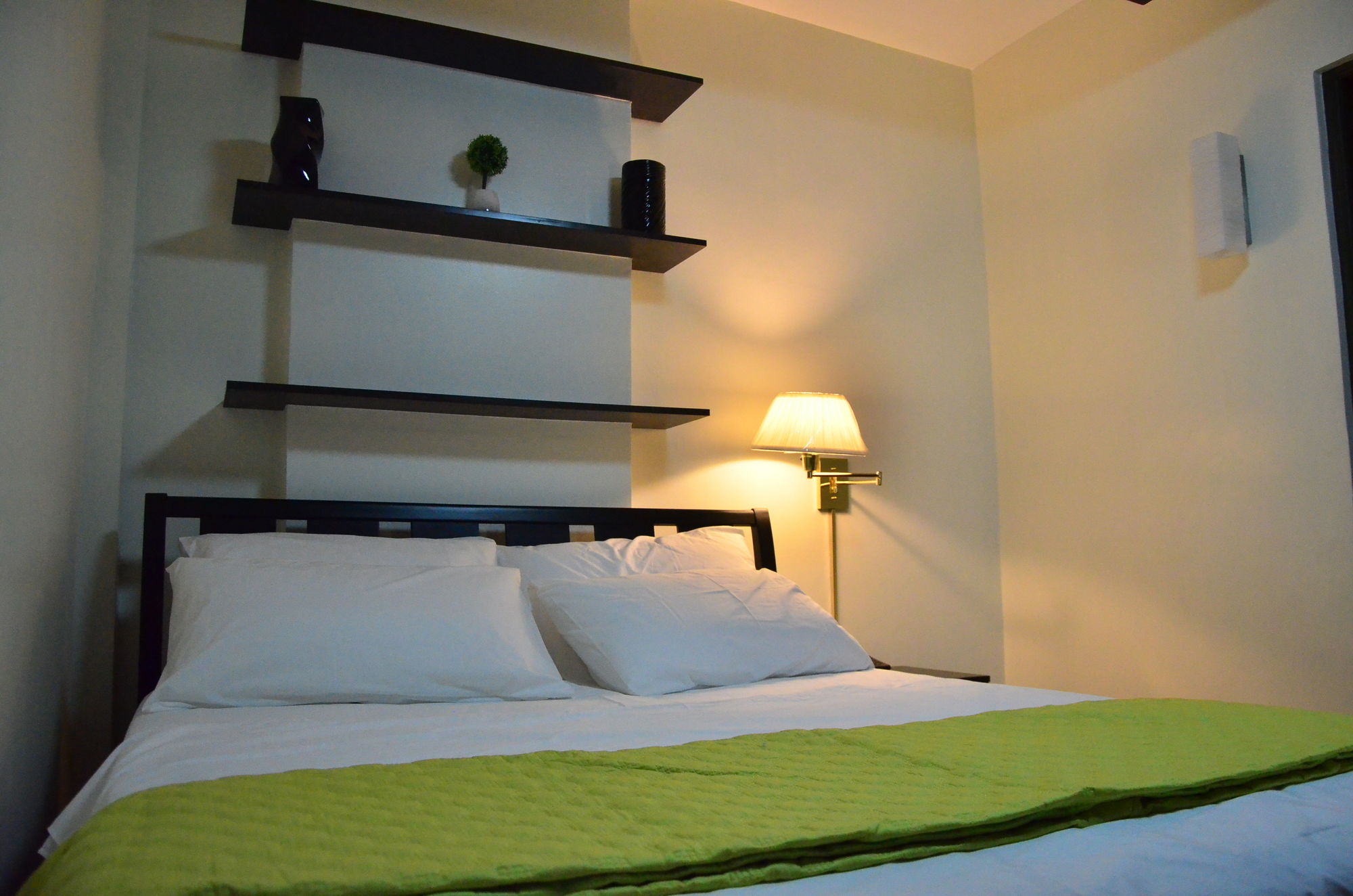 Фото Oriental Zen Suites