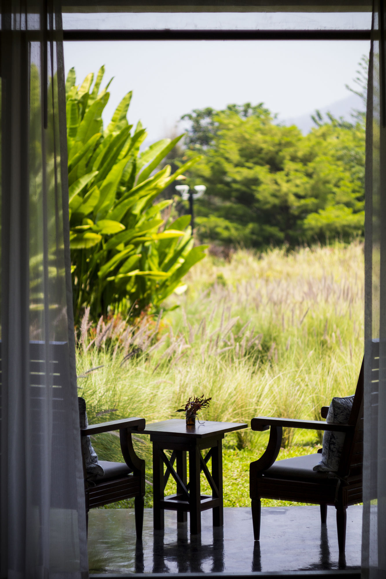 Фото Reverie Siam Resort