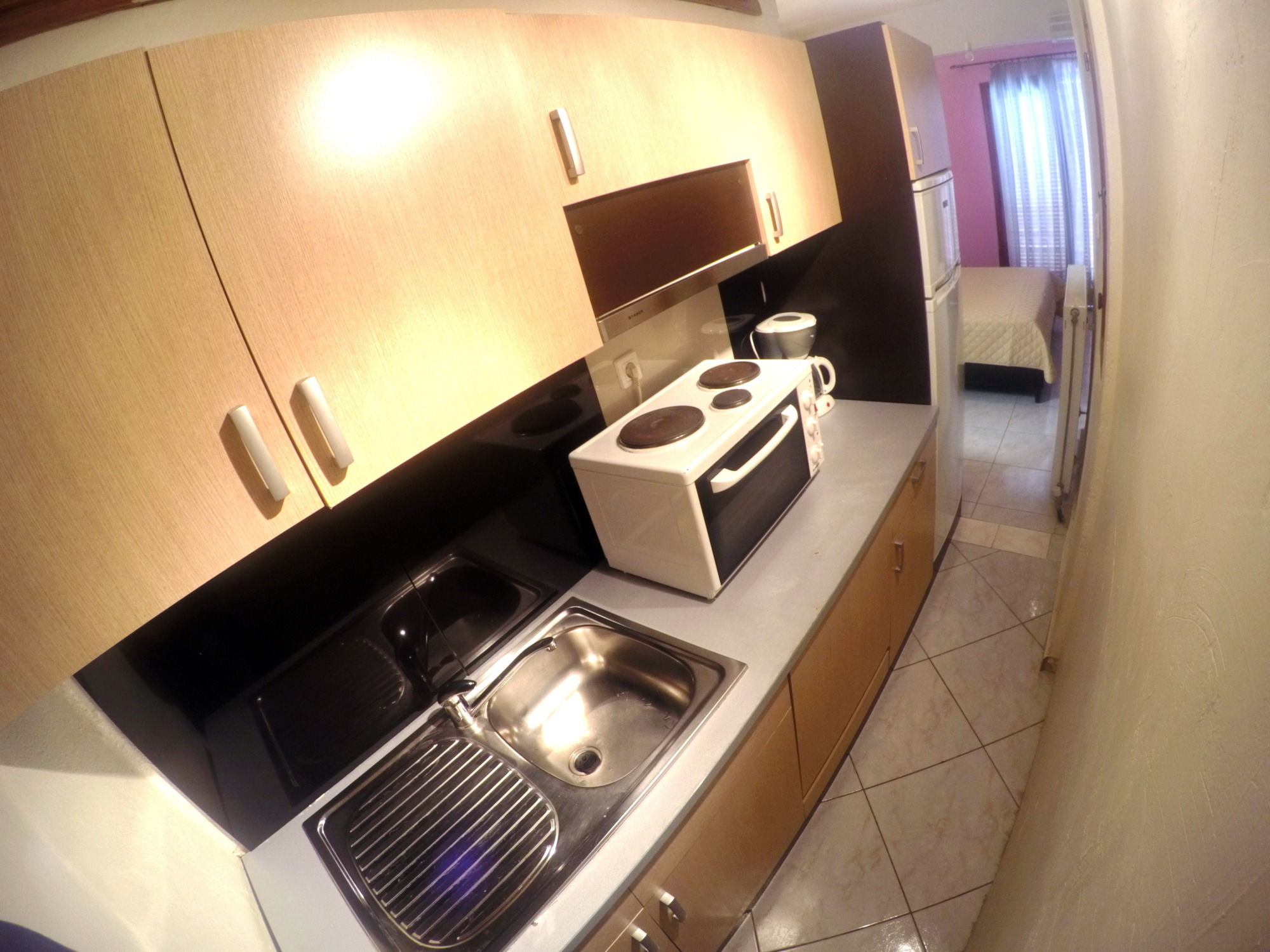 Фото Atlantis Hotel