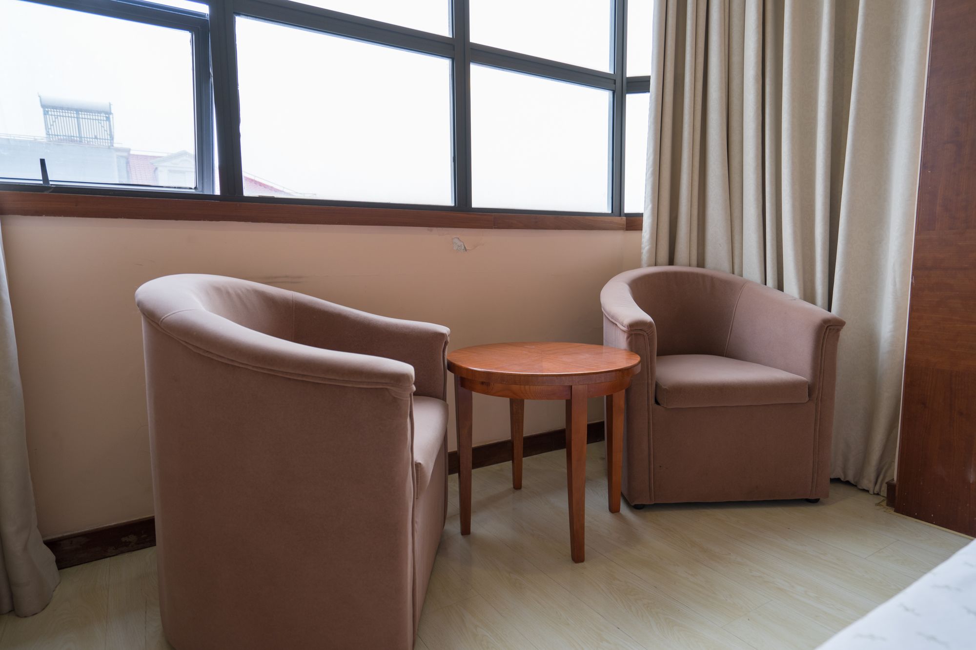 Фото A&a Hotel Chain JinZhong ShangHai