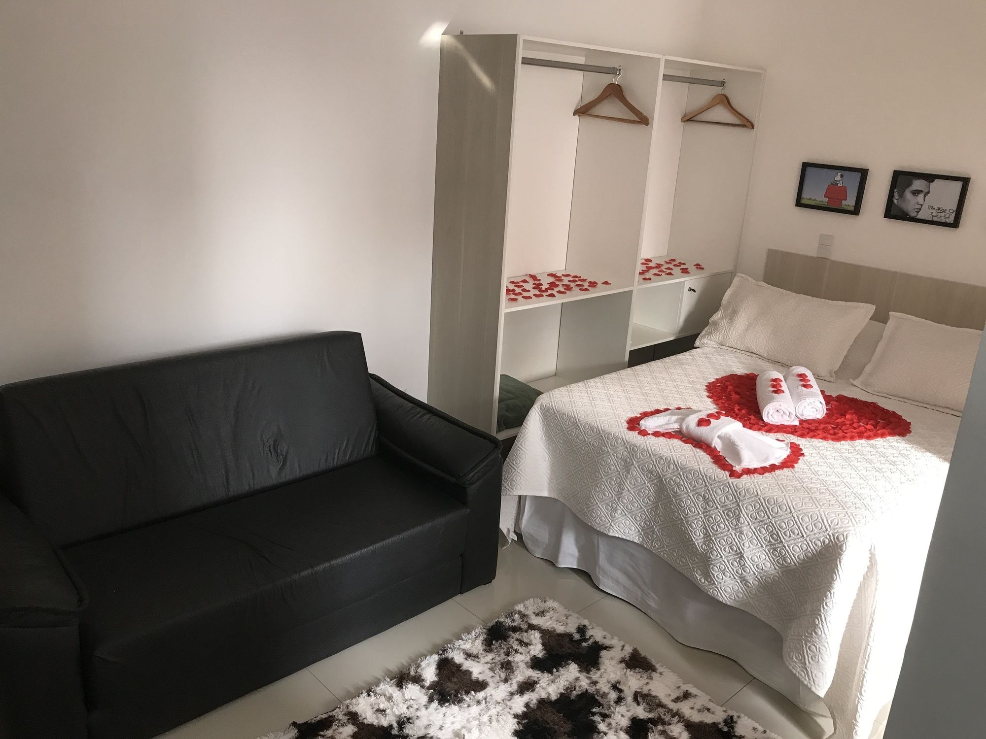 Фото Hotel Areião