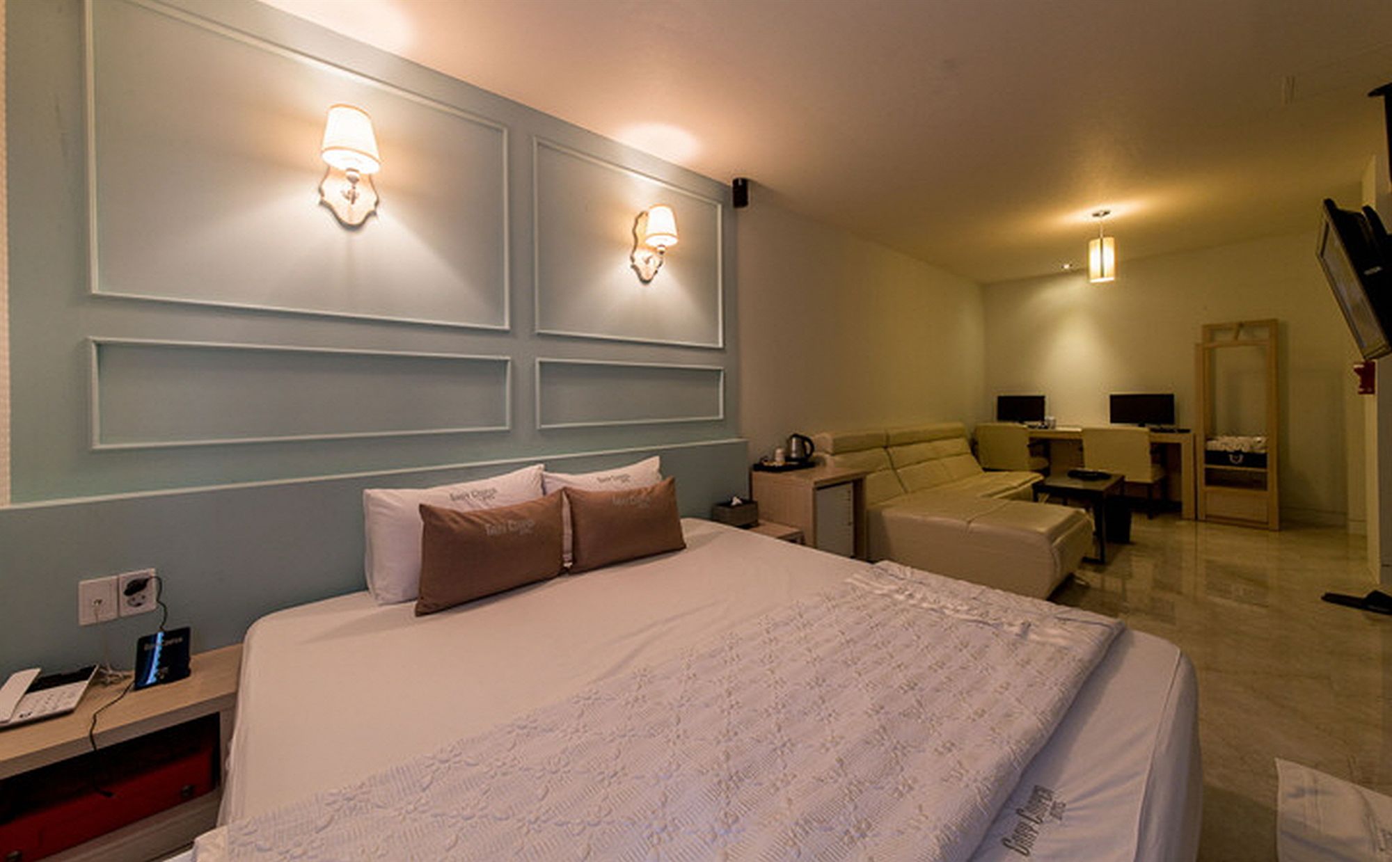 Фото Gary Cooper Hotel