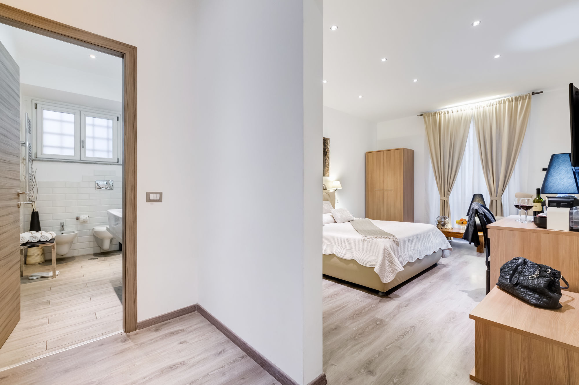 Фото Relais Colonna