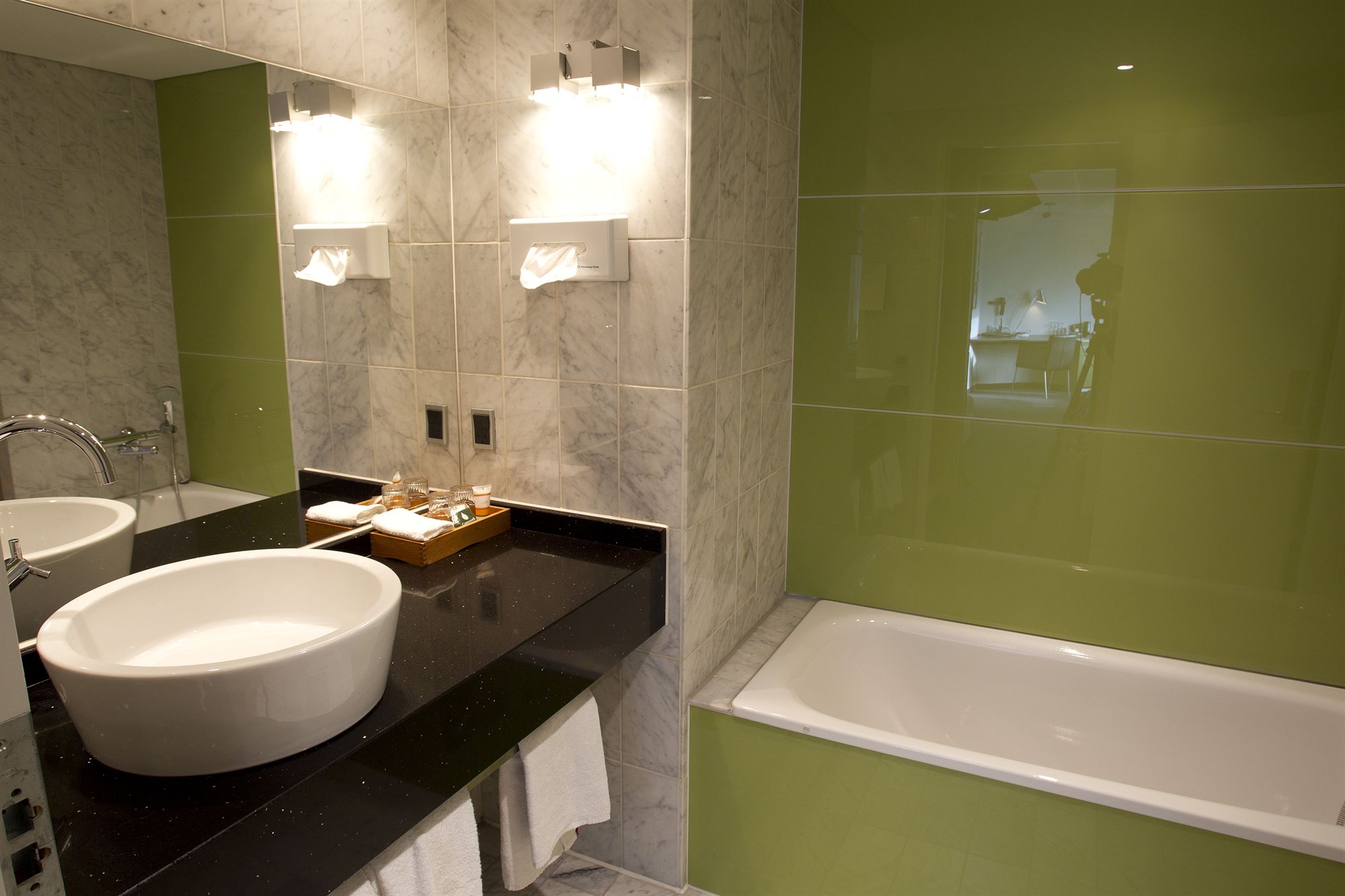 Фото Comwell Kolding