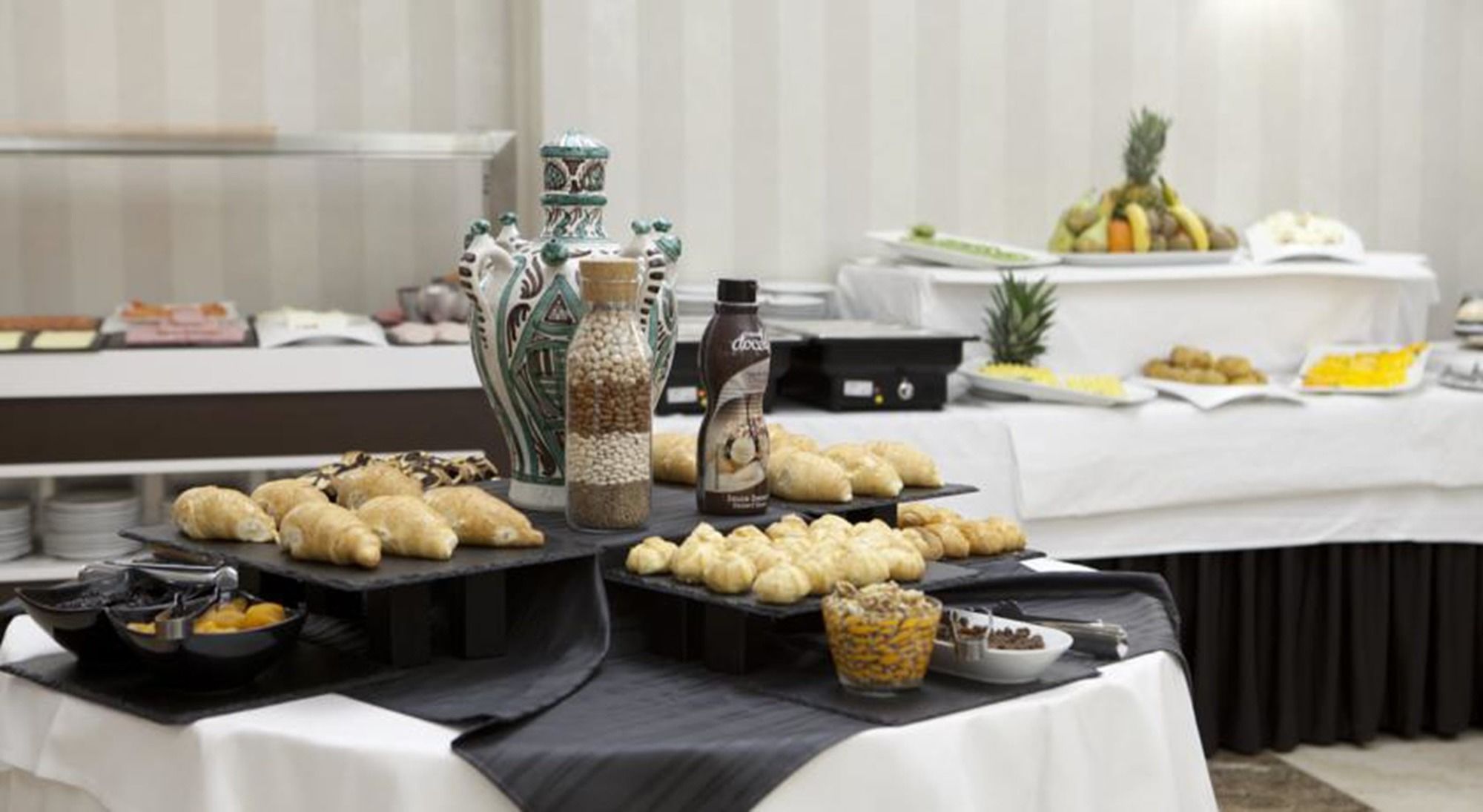 Фото Hotel Reina Cristina