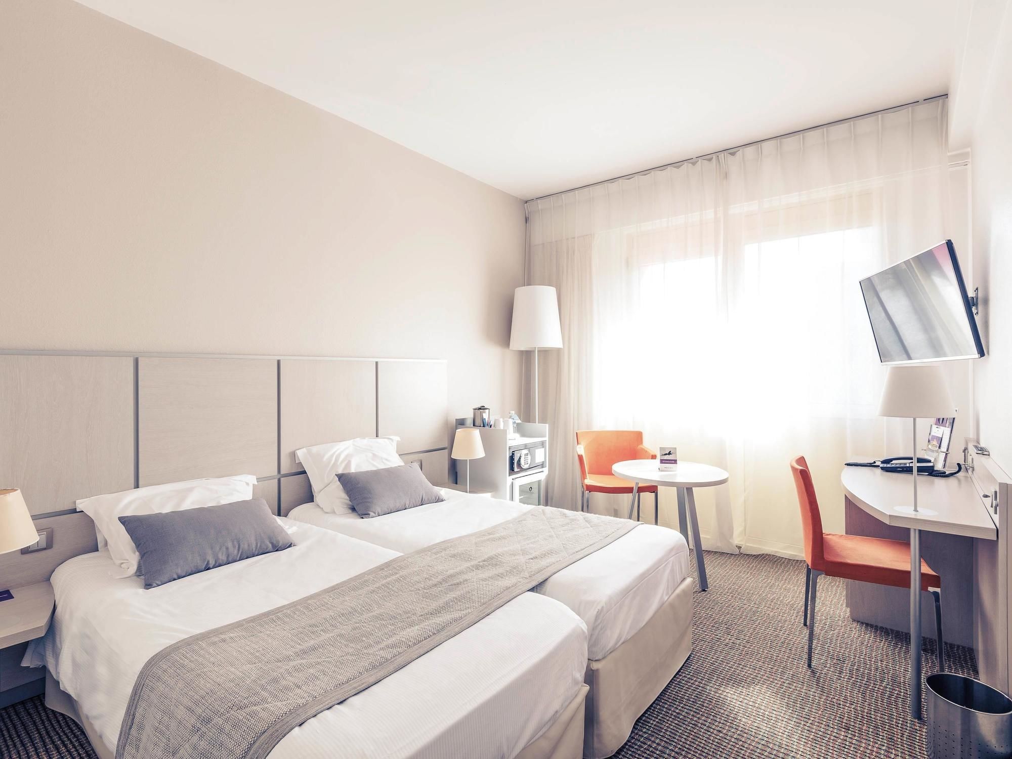 Фото Mercure Bourg EN Bresse