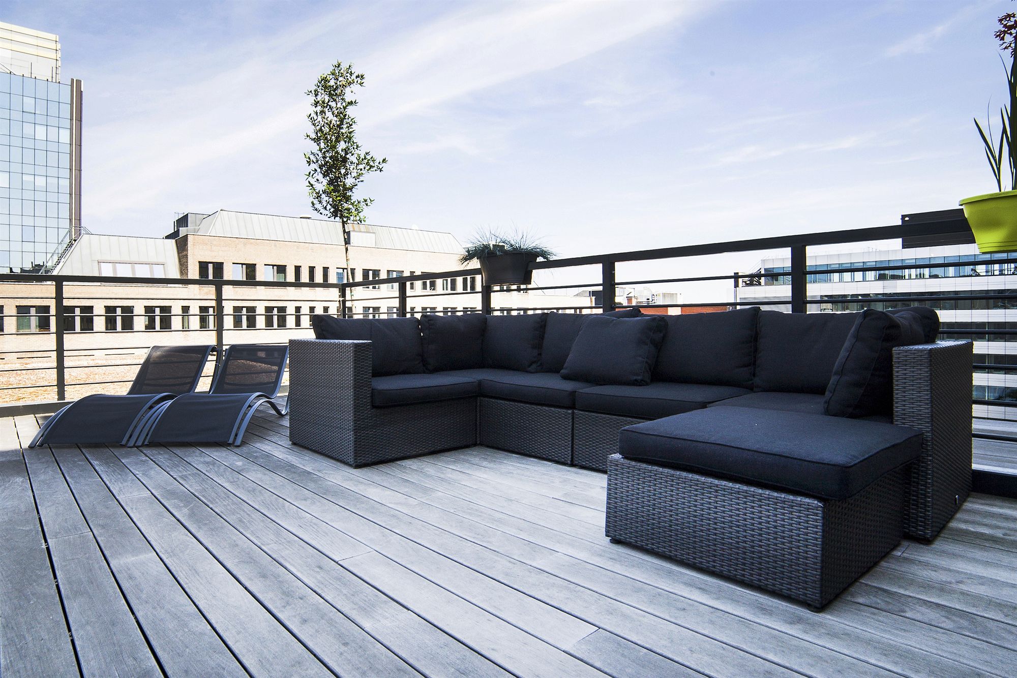 Фото Smartflats Design - L42