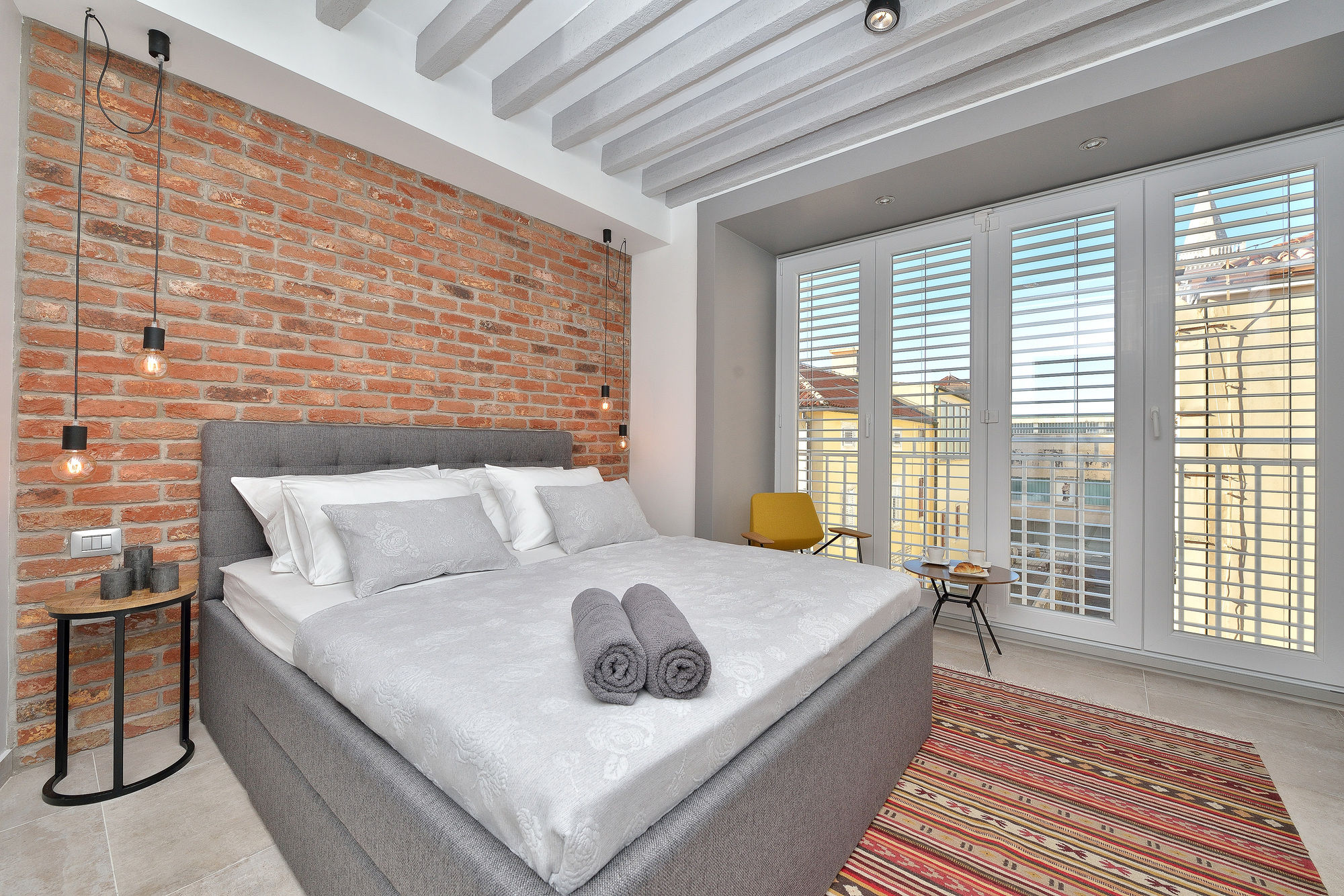 Фото Apartments & Rooms Mareta Exclusive