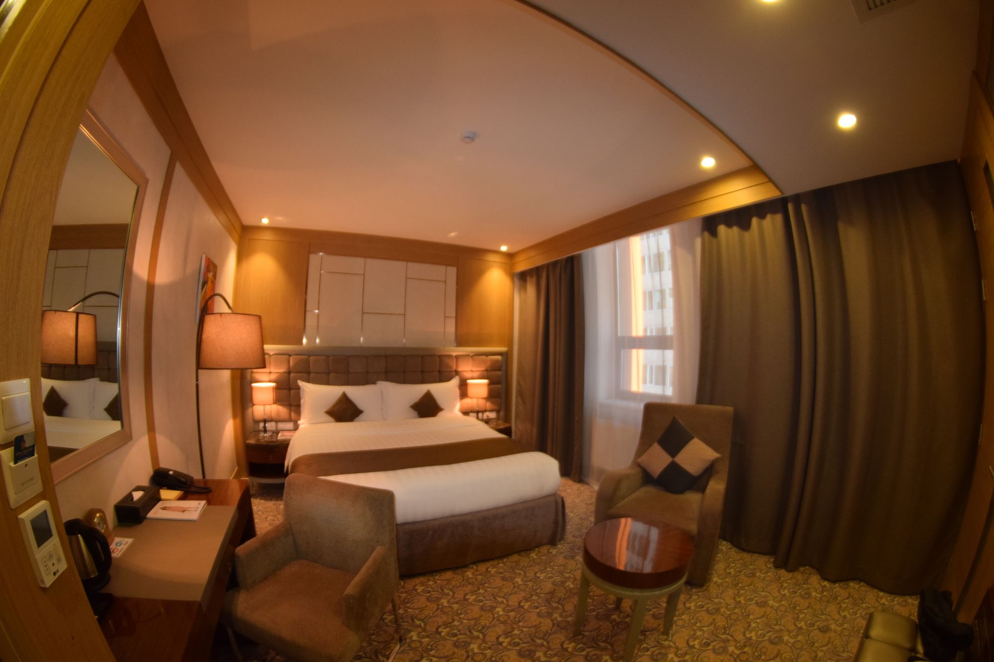 Фото Royal Mountain Hotel