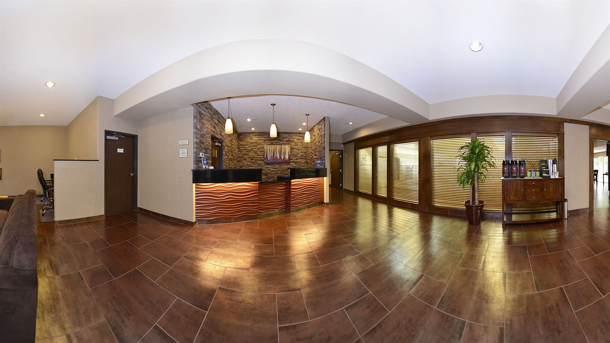 Фото Best Western Plus Prairie Inn