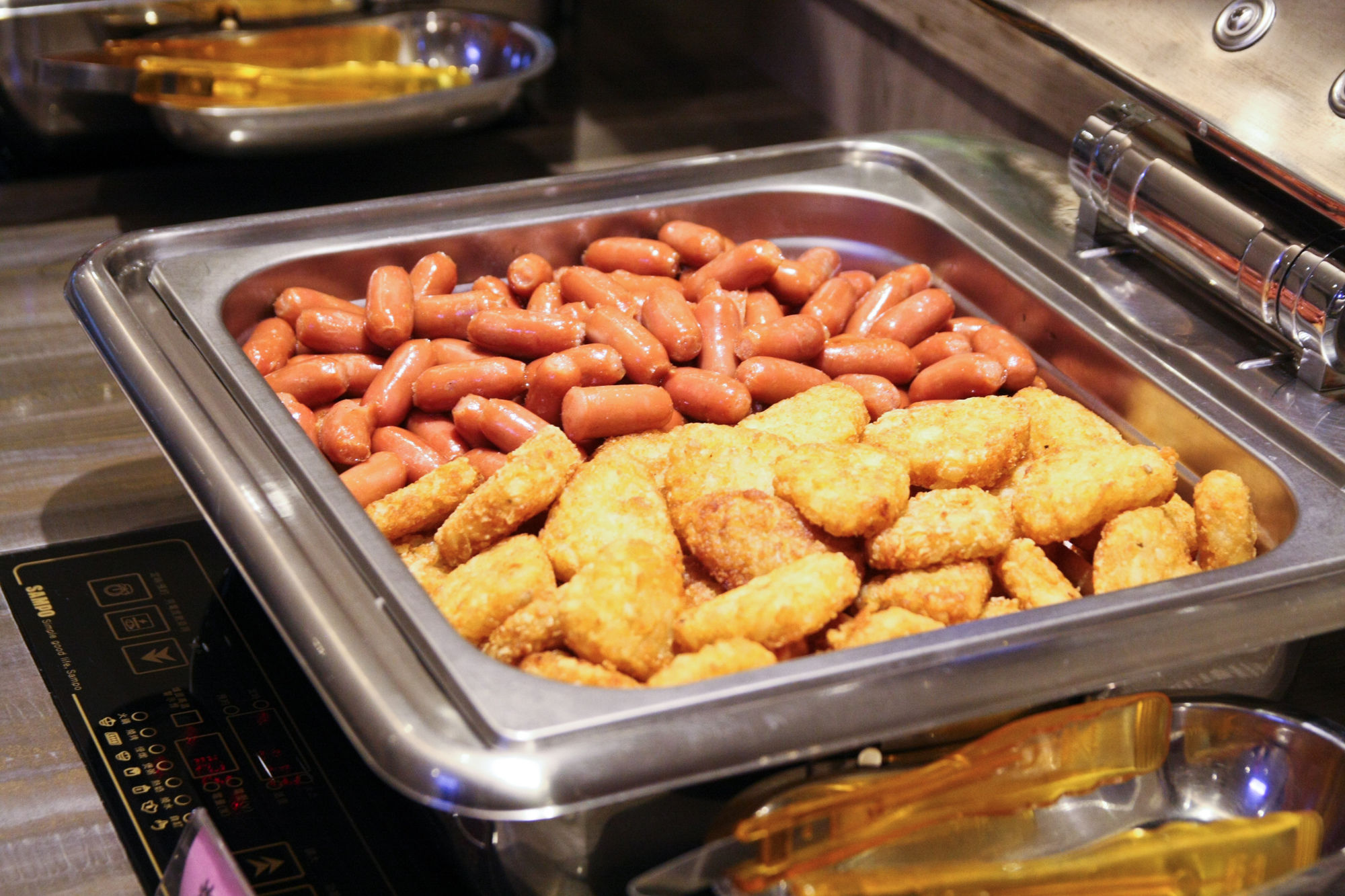 Фото Sparrow Hotel