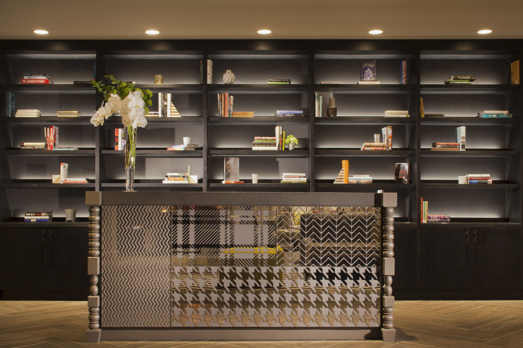 Фото Hotel Commonwealth