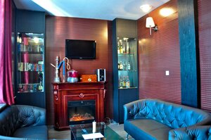Гостиница Ulaanbaatar Hotel