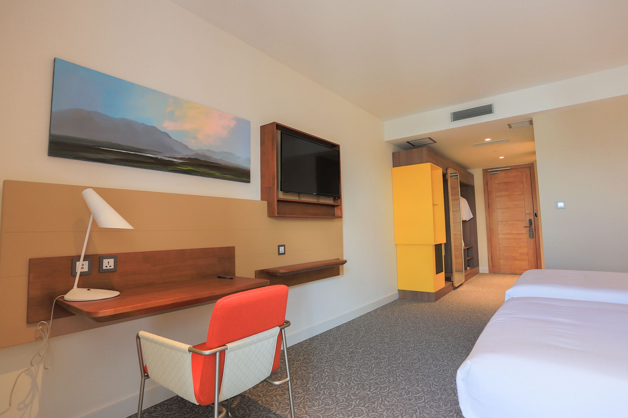 Фото ibis Styles Ulaanbaatar Polaris