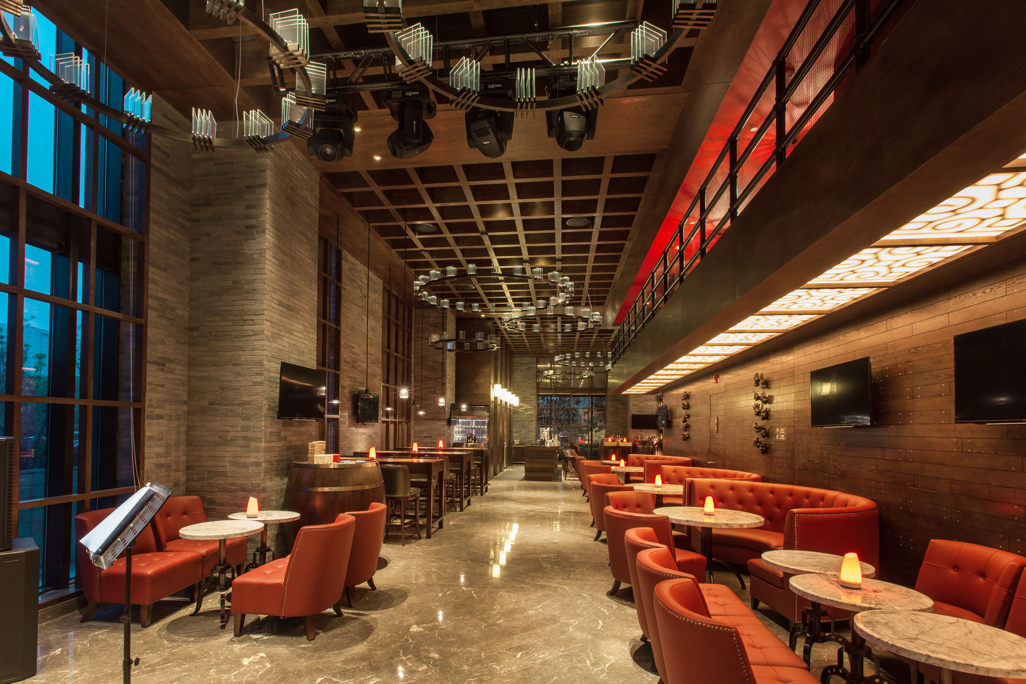 Фото Hilton Changzhou