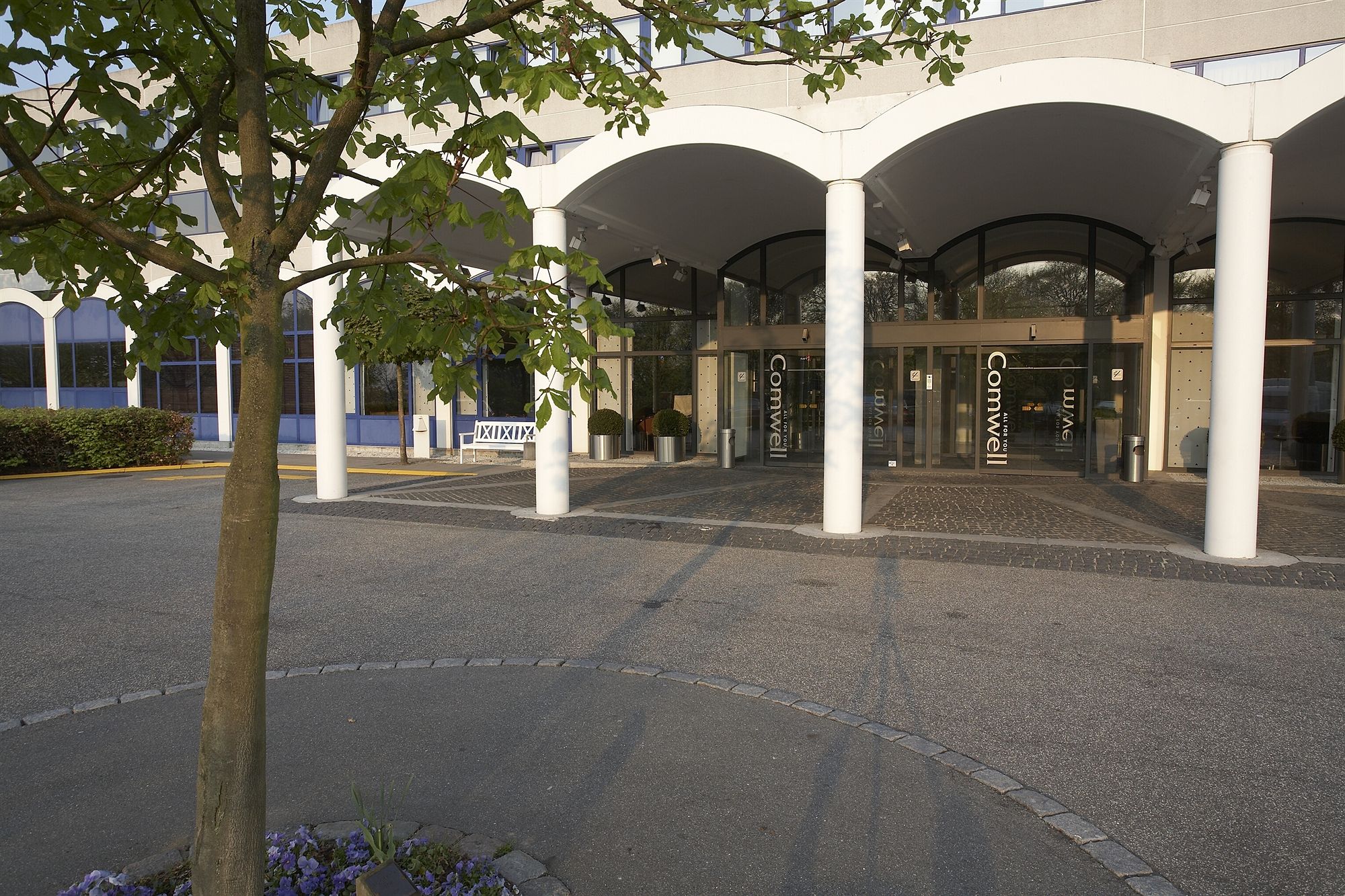 Фото Comwell Kolding