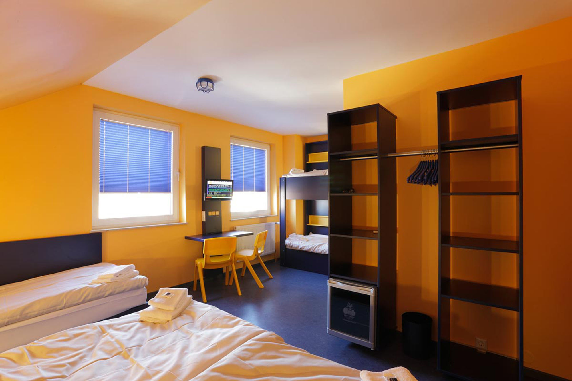 Фото Bed'nBudget City - Hostel