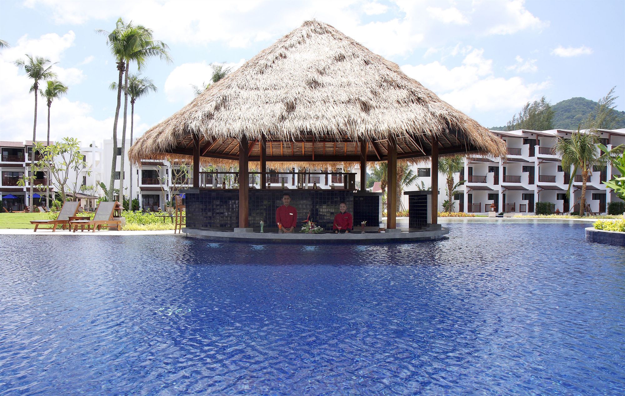 Фото Kamala Beach Resort a Sunprime Resort