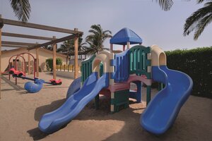 Гостиница Mövenpick Resort Al Nawras Jeddah