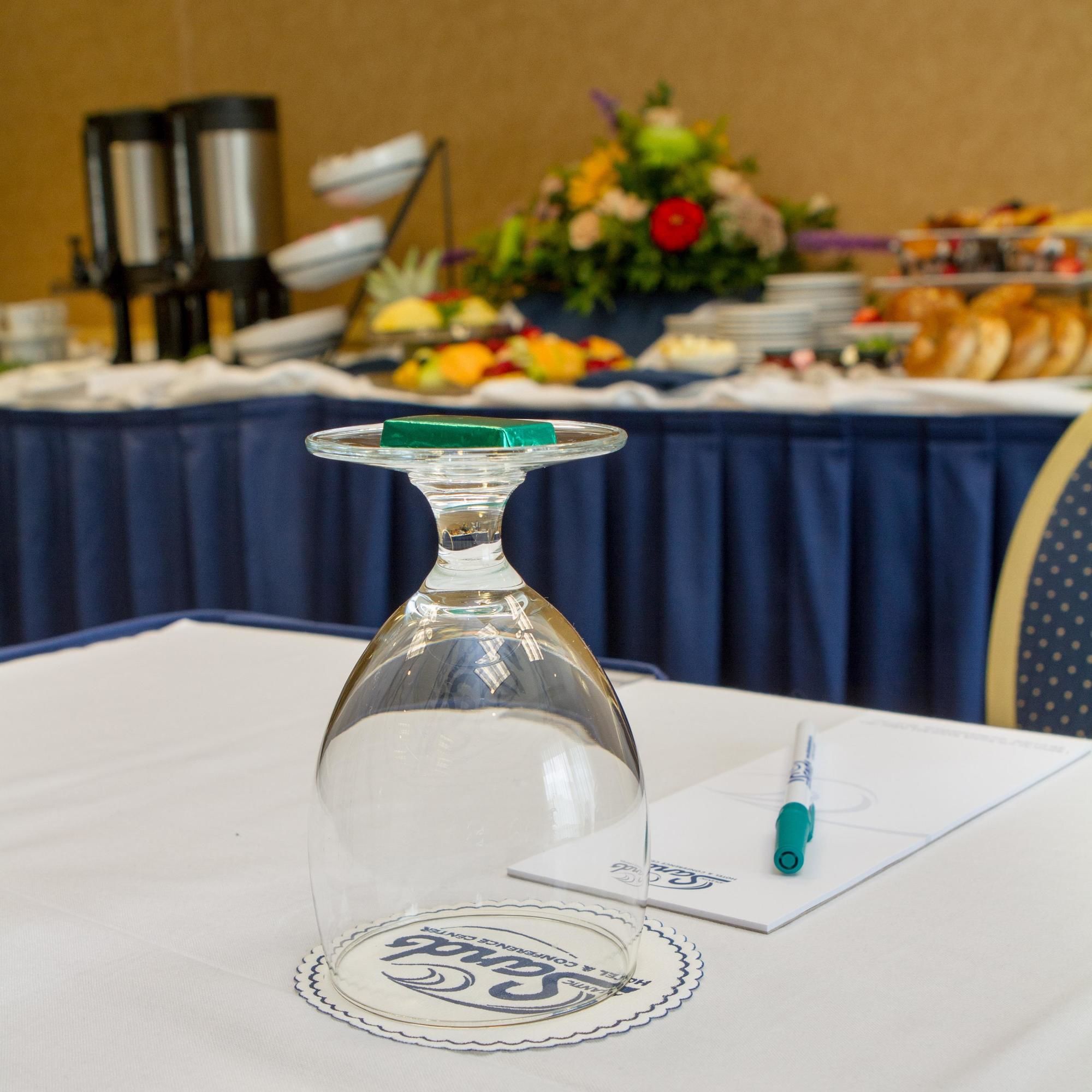 Фото Grand Hotel Ocean City Oceanfront