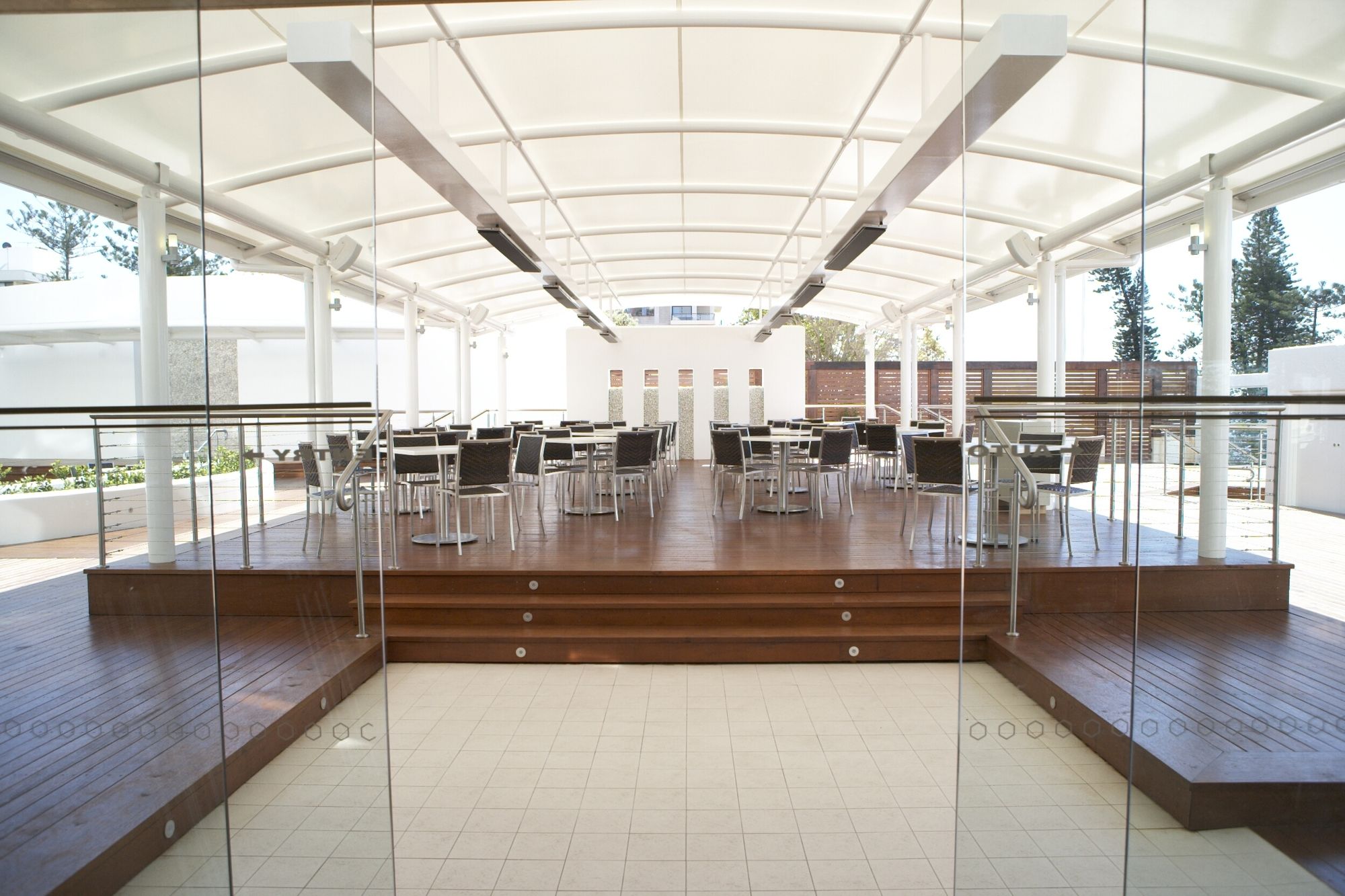 Фото Novotel Sydney Brighton Beach