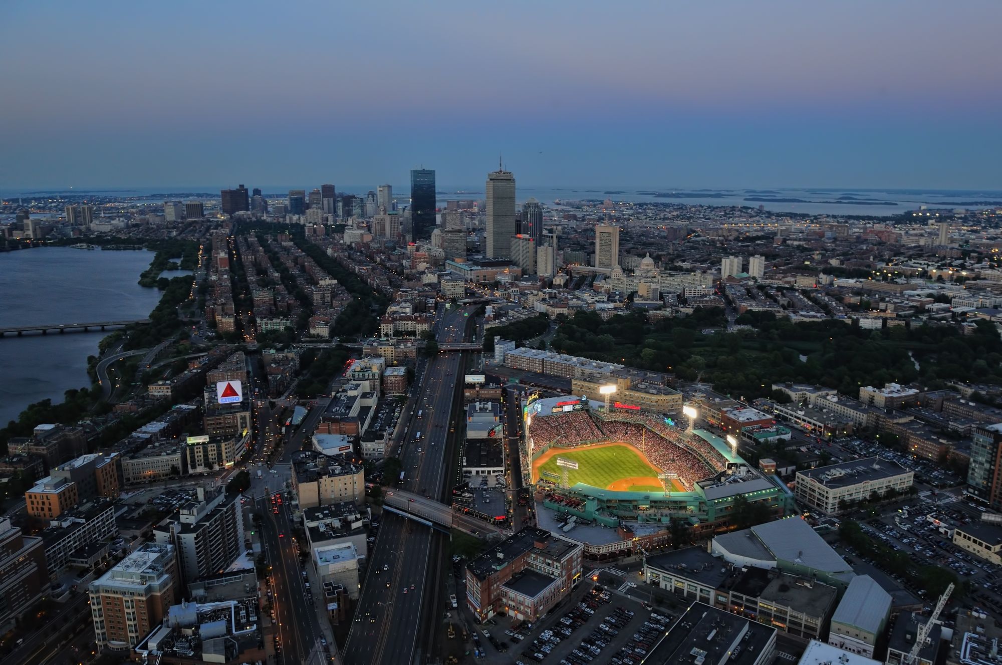 Фото Hotel Commonwealth