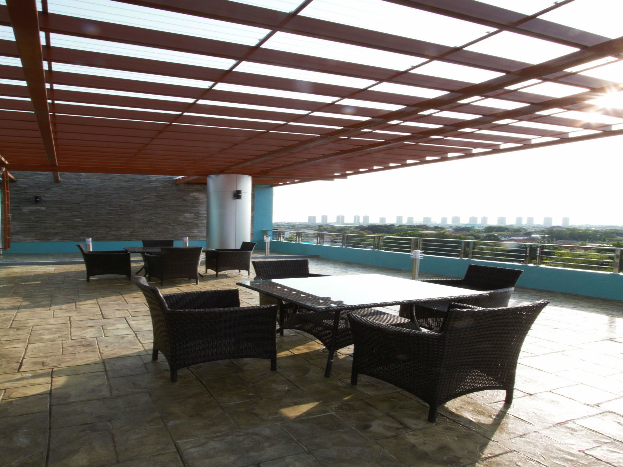 Фото Anna-Nava Pakkret Hotel