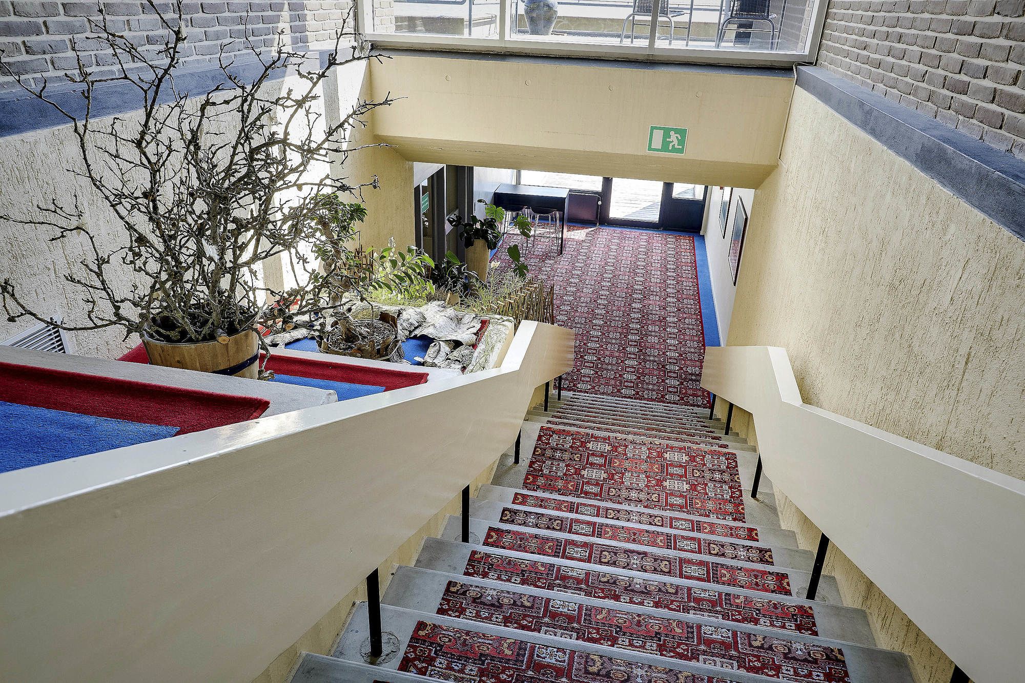 Фото Helnan Marselis Hotel