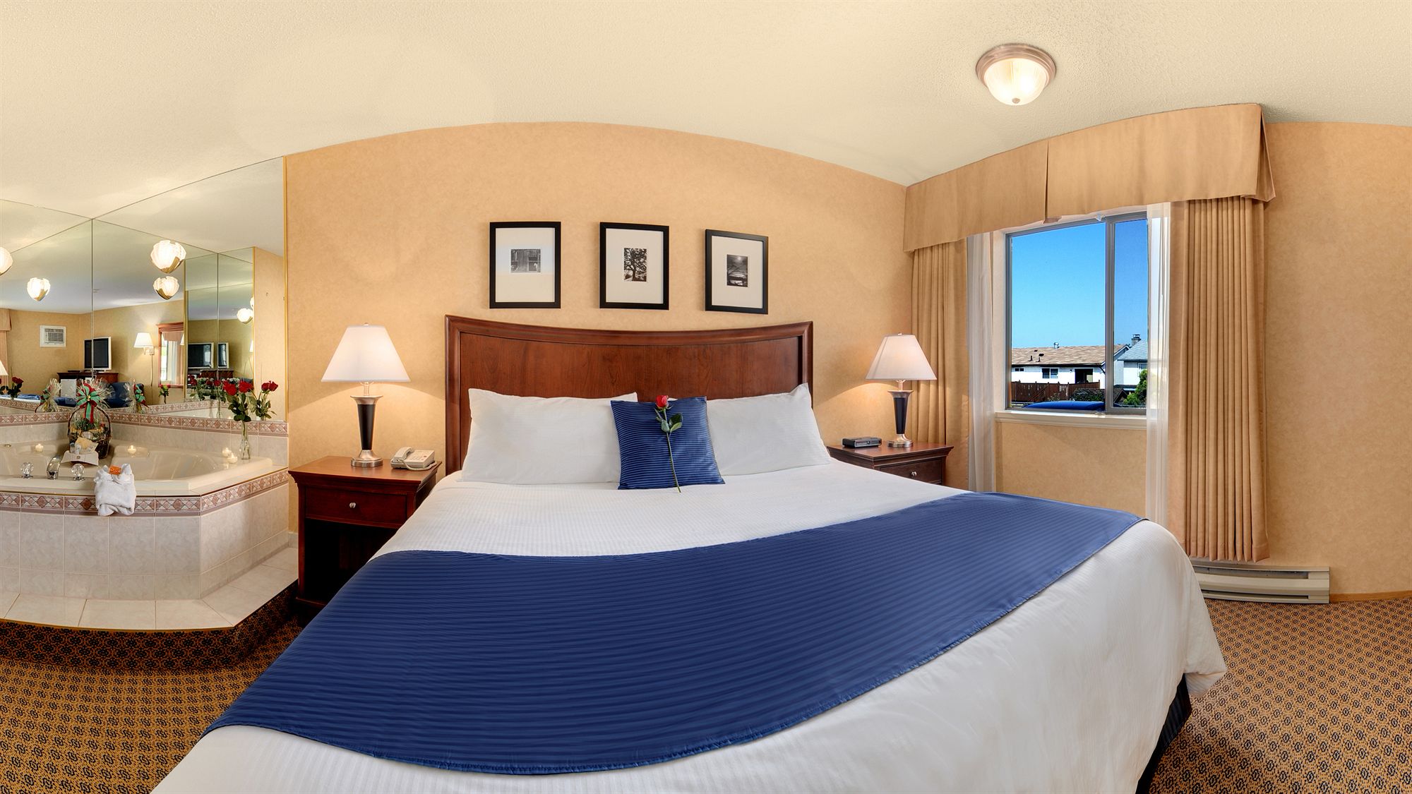 Фото Best Western Plus Country Meadows Inn