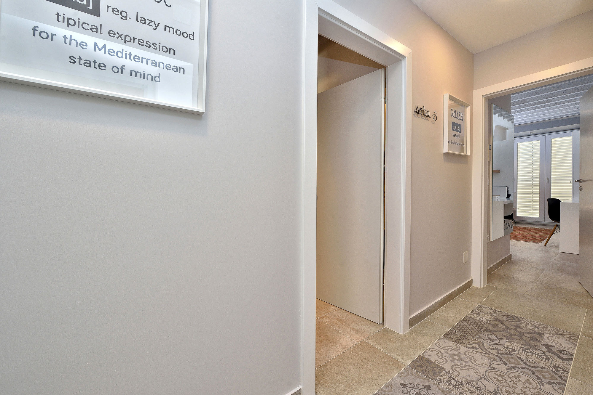 Фото Apartments & Rooms Mareta Exclusive