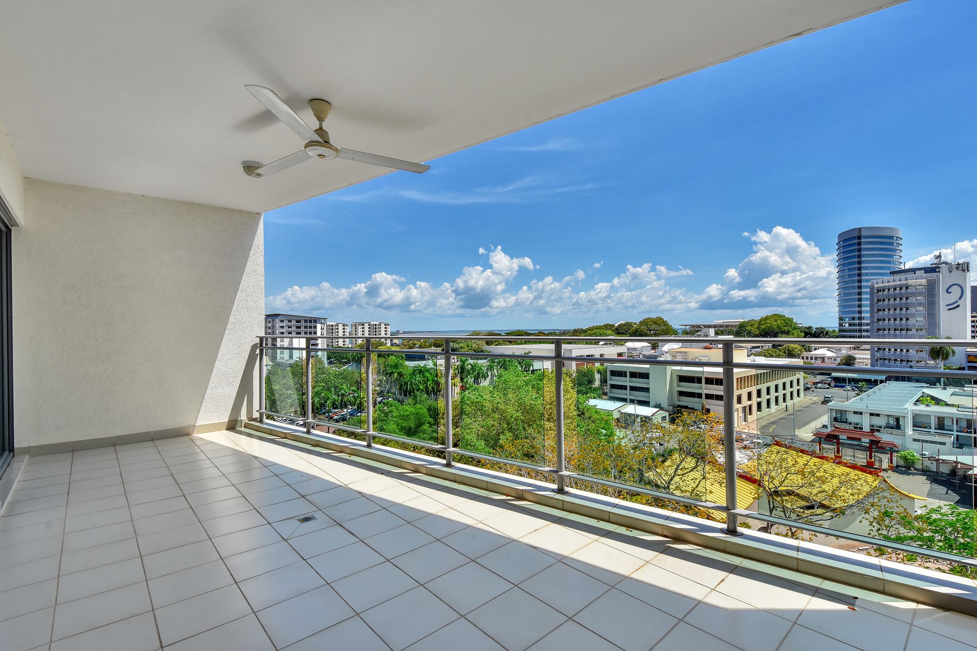 Фото Argus Apartments Darwin