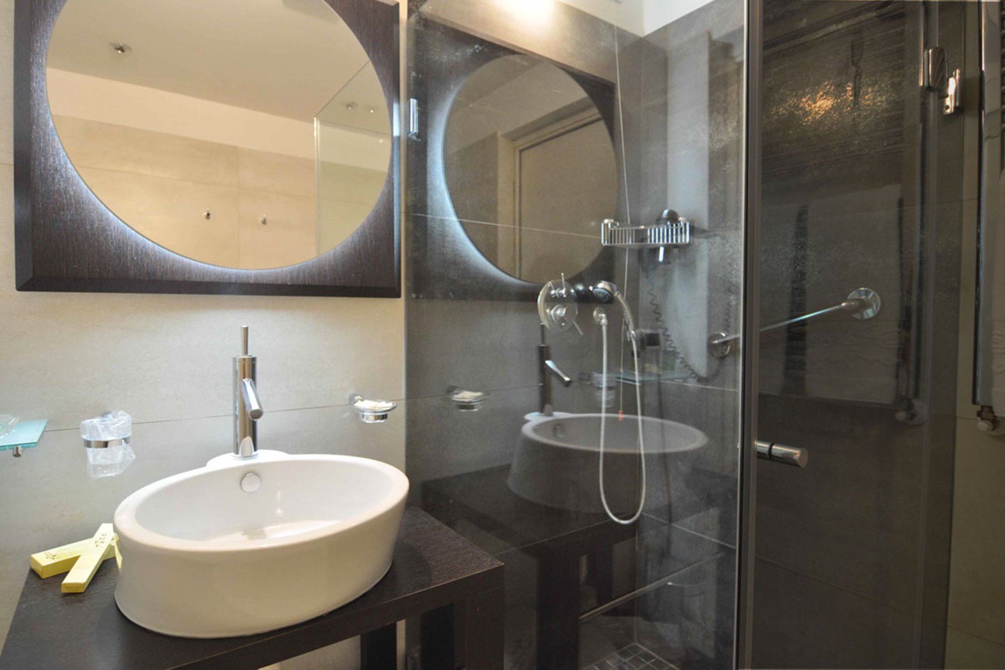 Фото Hotel La Bussola