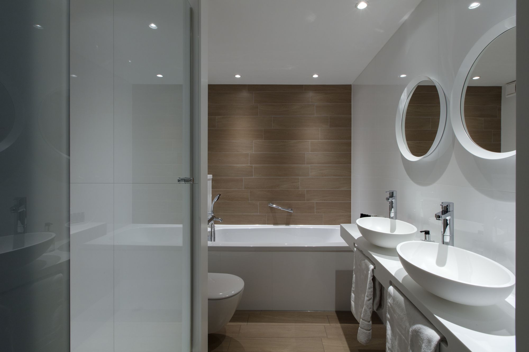 Фото Hotel Mitland