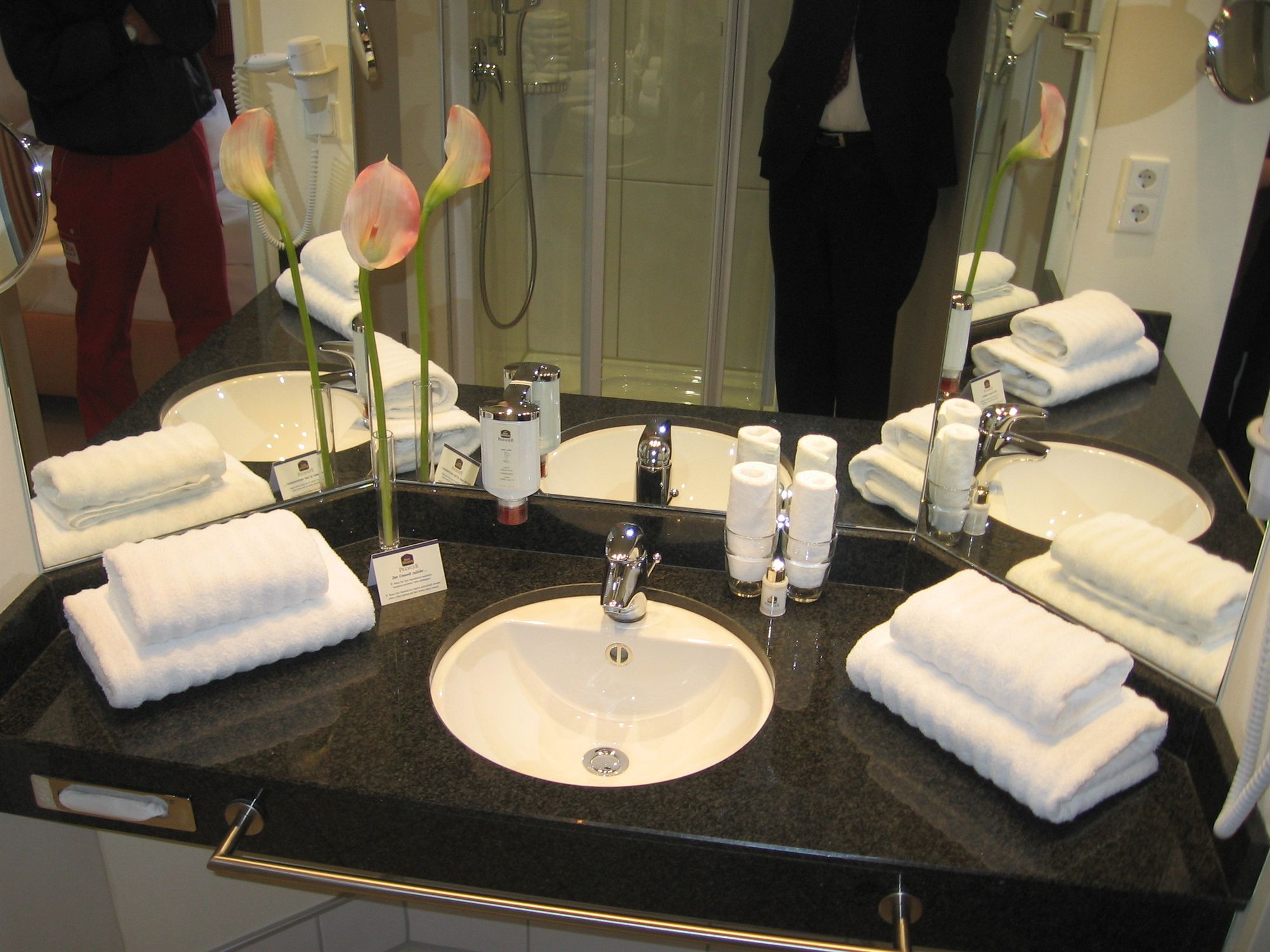 Фото Best Western Premier Castanea Resort Hotel