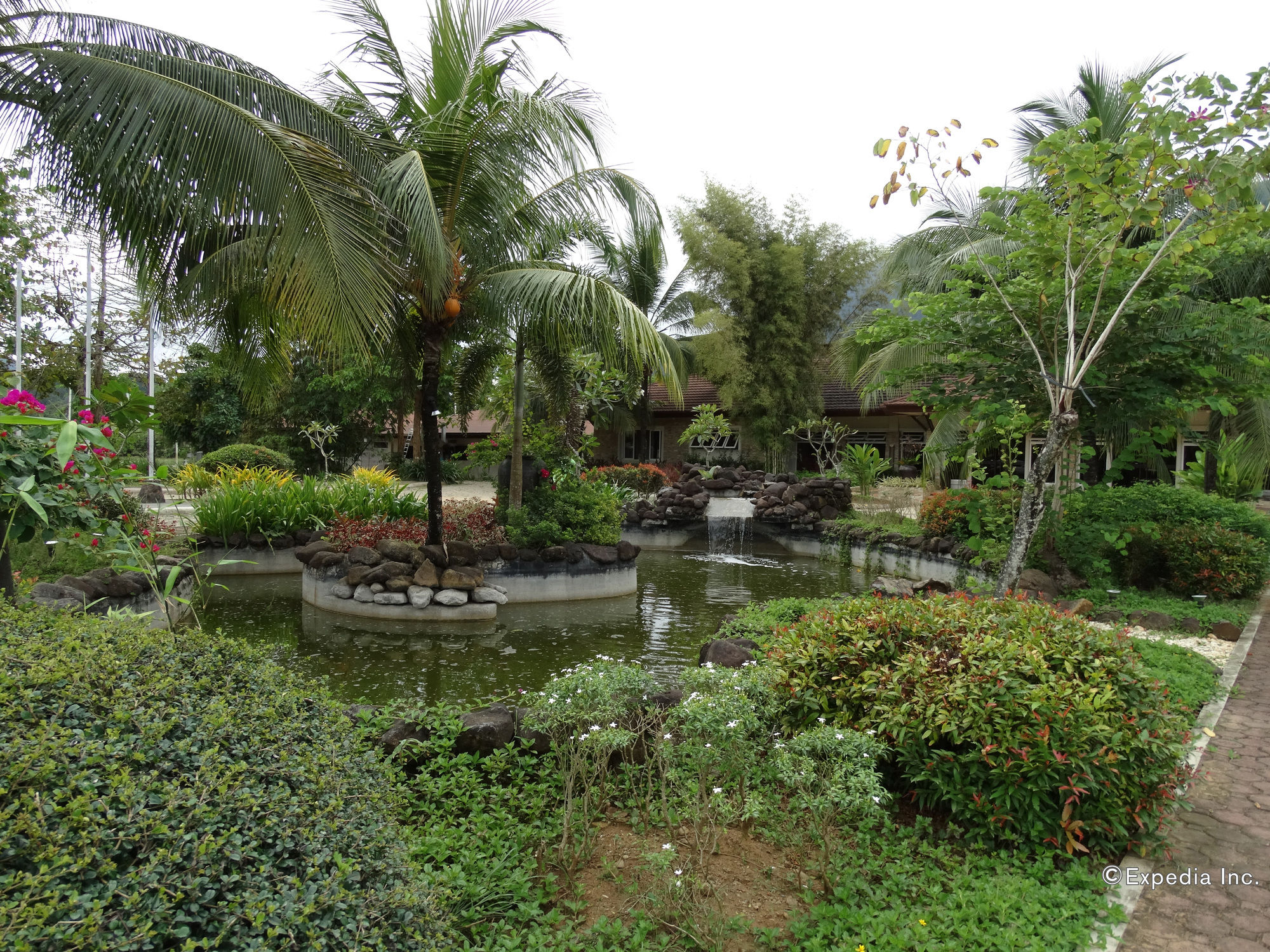 Фото Four Points by Sheraton Palawan Puerto Princesa