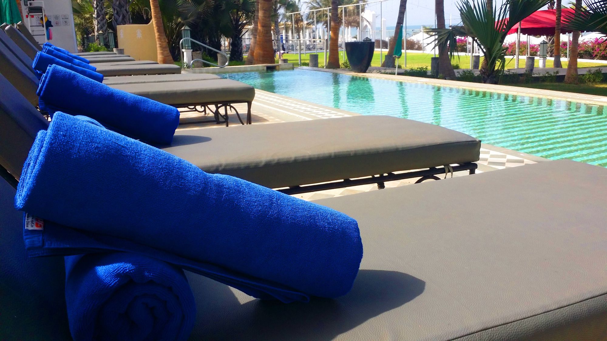 Фото Coco Ocean Resort & SPA