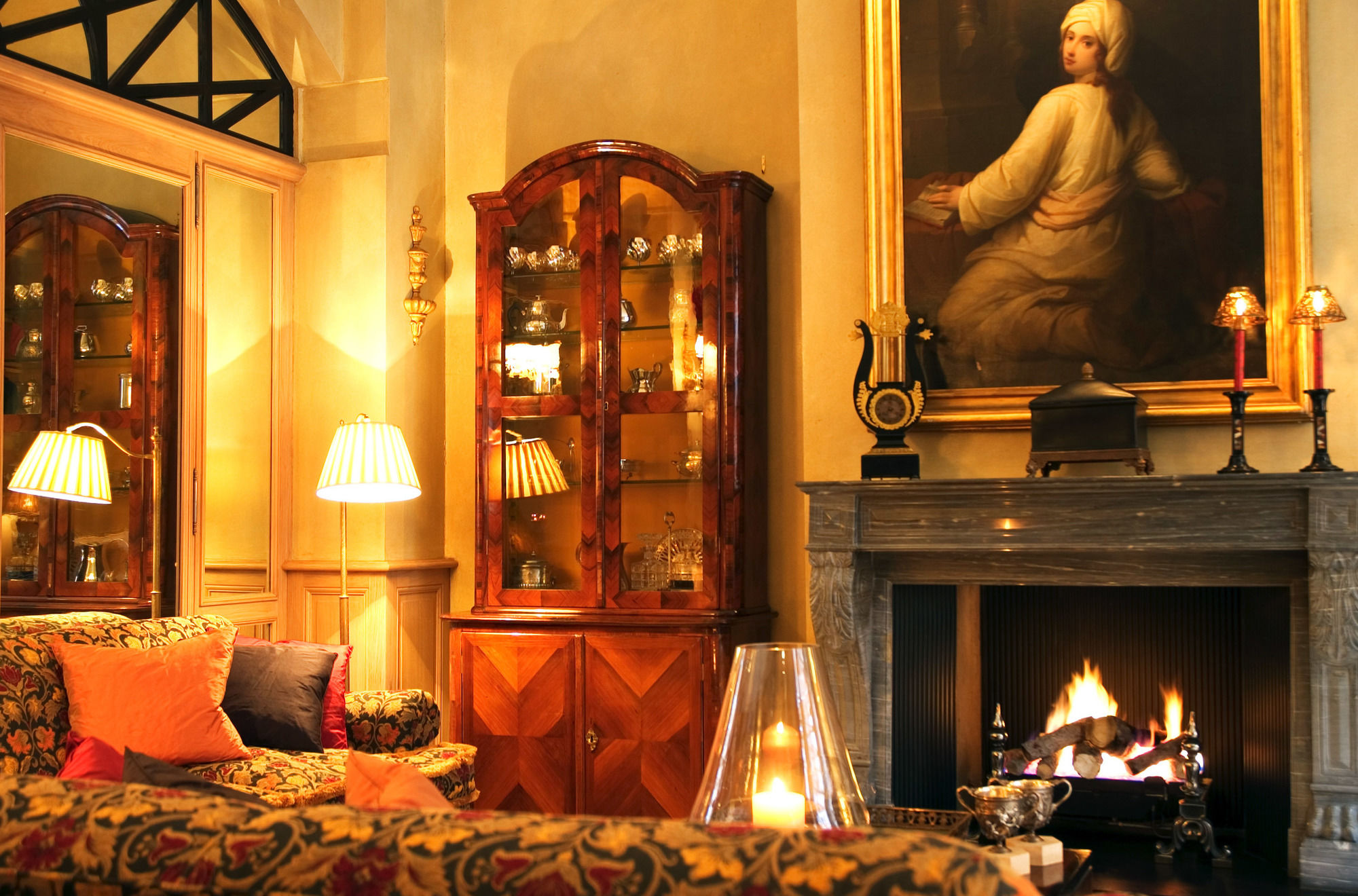 Фото San Domenico House