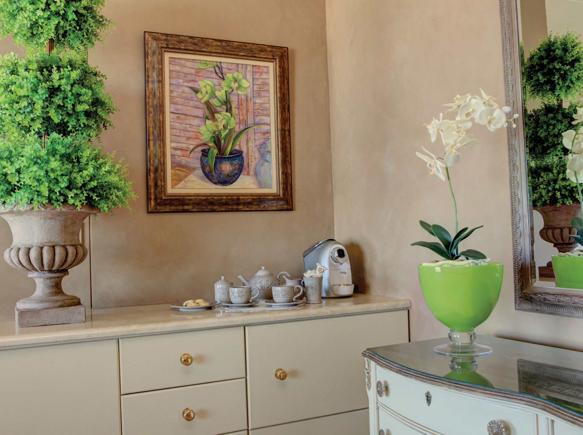 Фото Xanadu Guest Villa