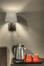 Фото Hôtel Veryste