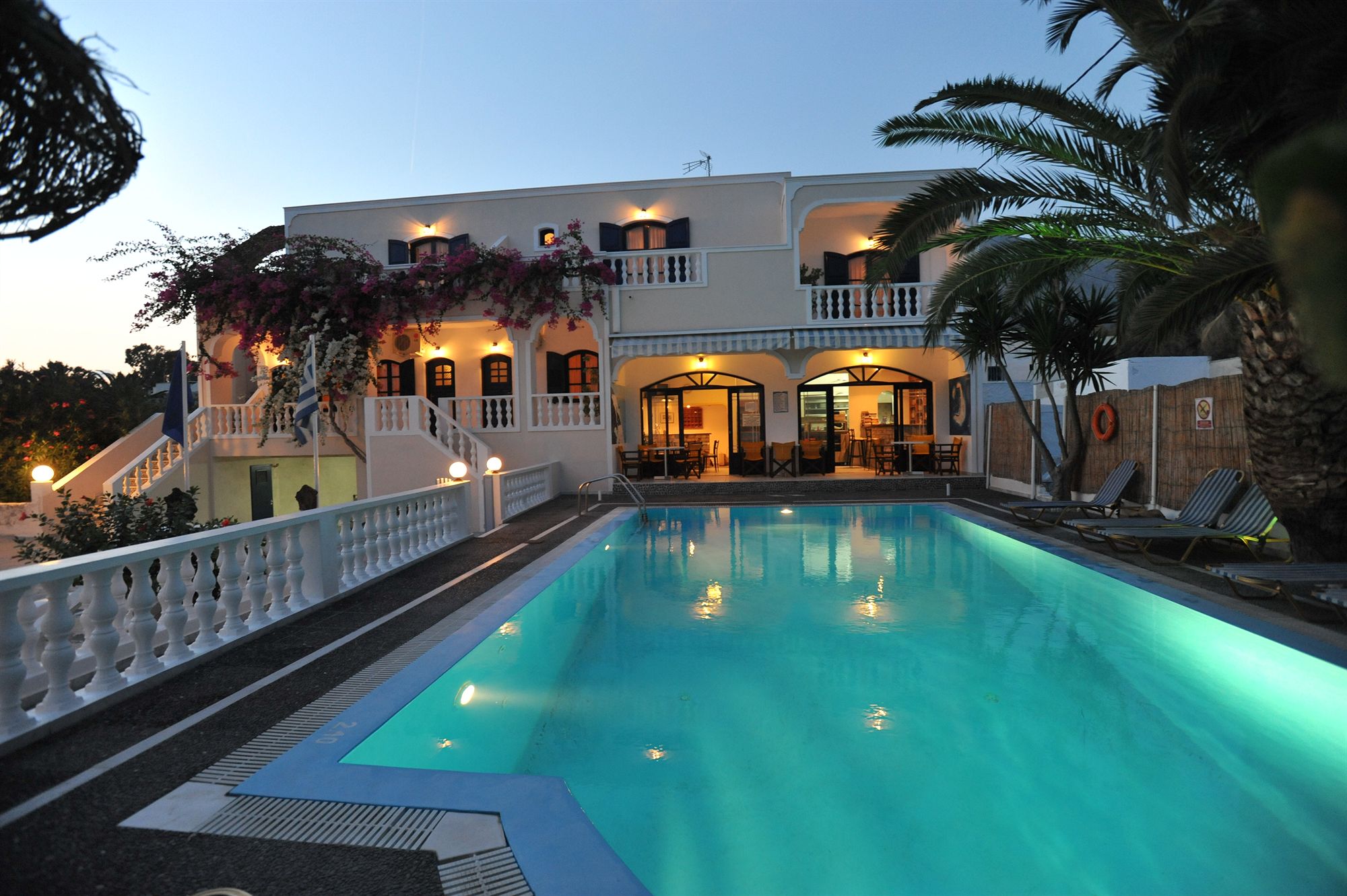 Фото Stelios Place