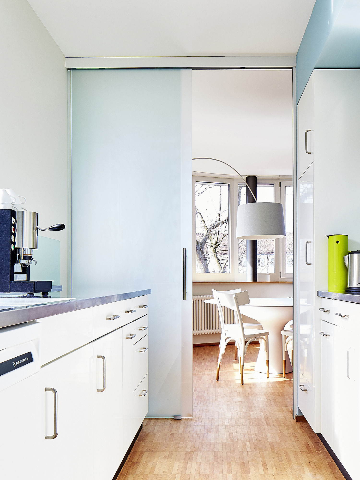 Фото Greulich Design & Boutique Hotel