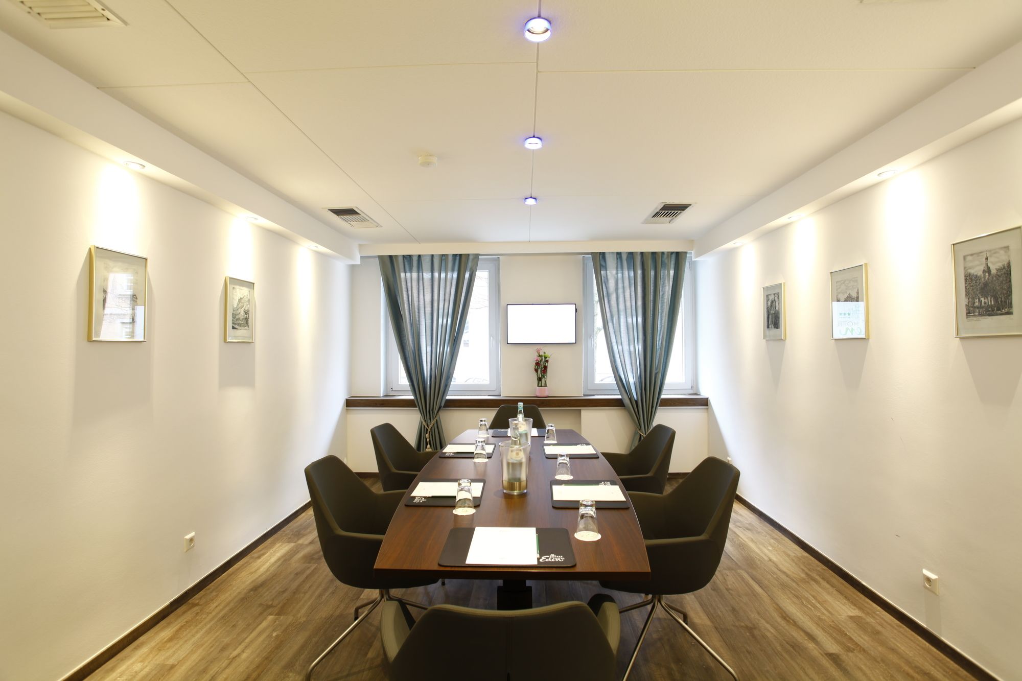 Фото Arthotel Ana Eden Karlsruhe