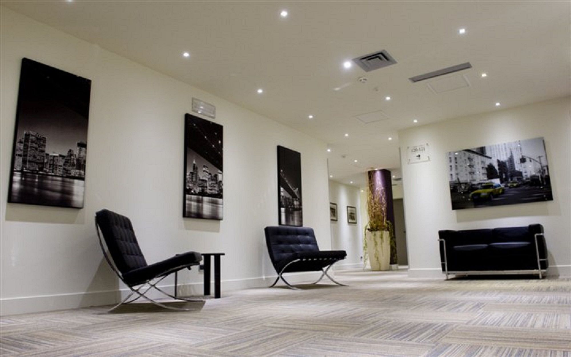 Фото Hotel La Bussola