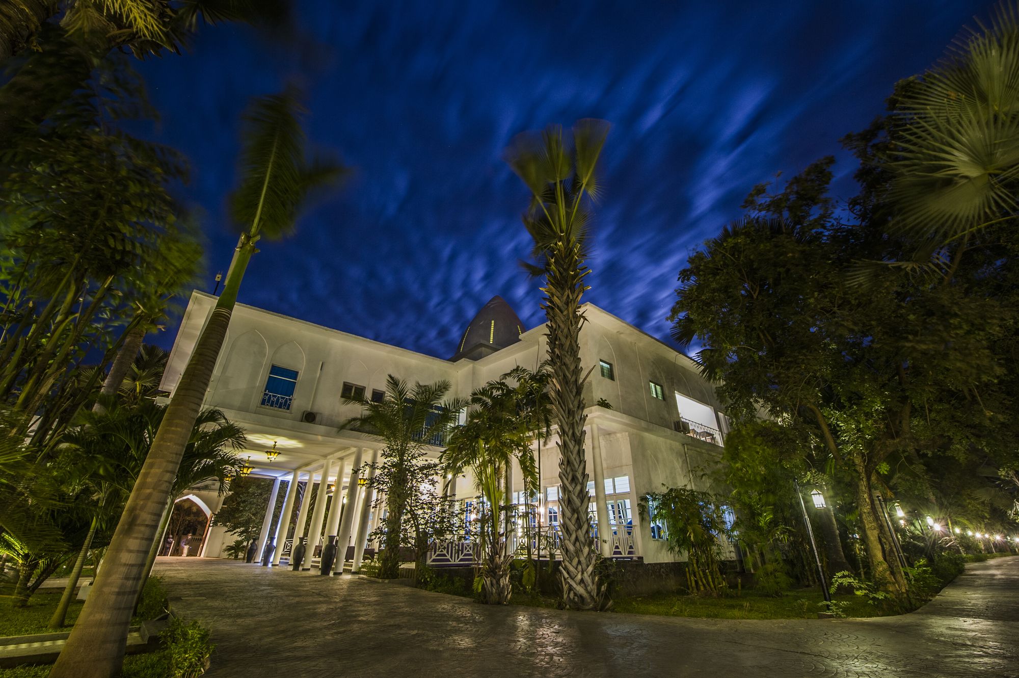 Фото Coco Ocean Resort & SPA