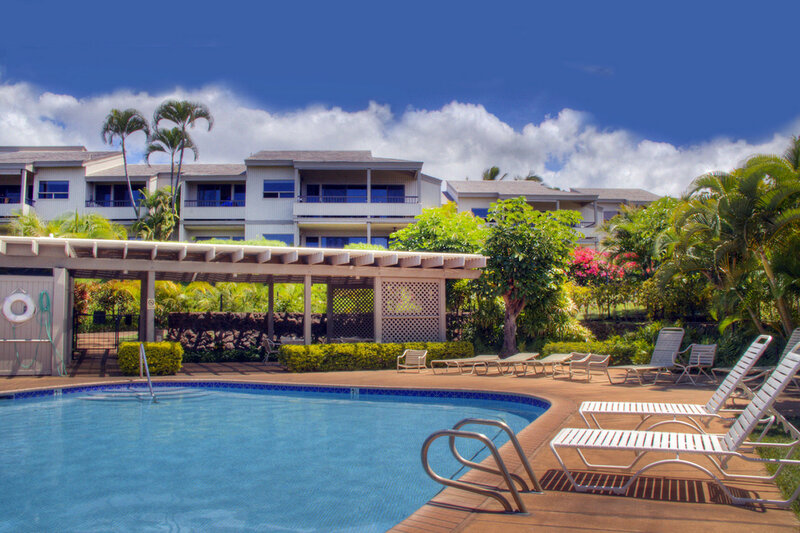 Гостиница Wailea Ekolu № 914 by Ali'i Resorts в Уэйлее