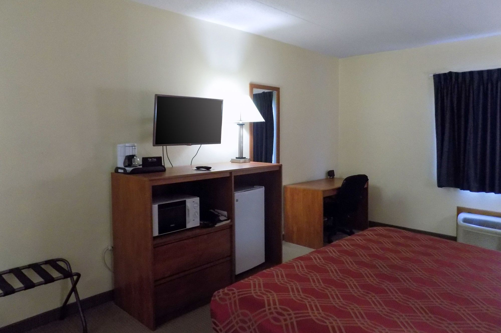 Фото Country Inn & Suites by Radisson, Pierre, Sd